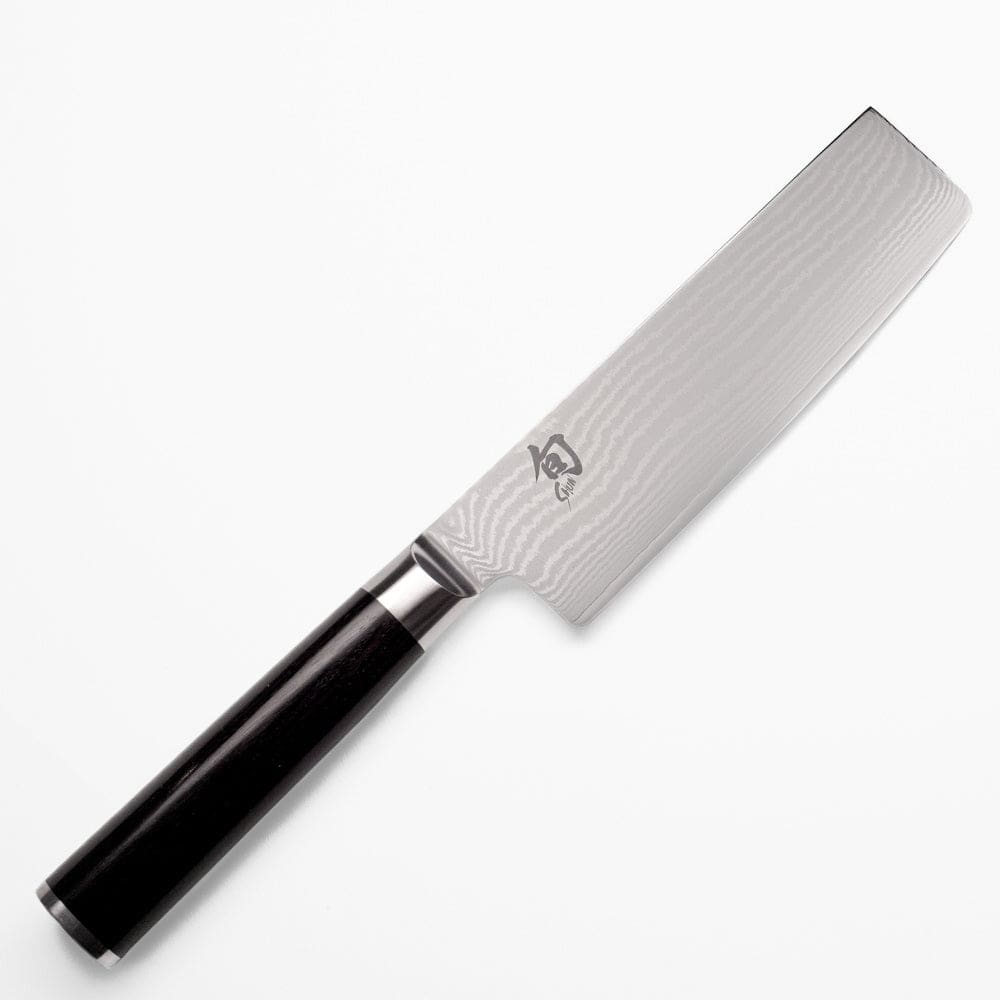 Nakiri Shun Classic kniv 16,5 cm
