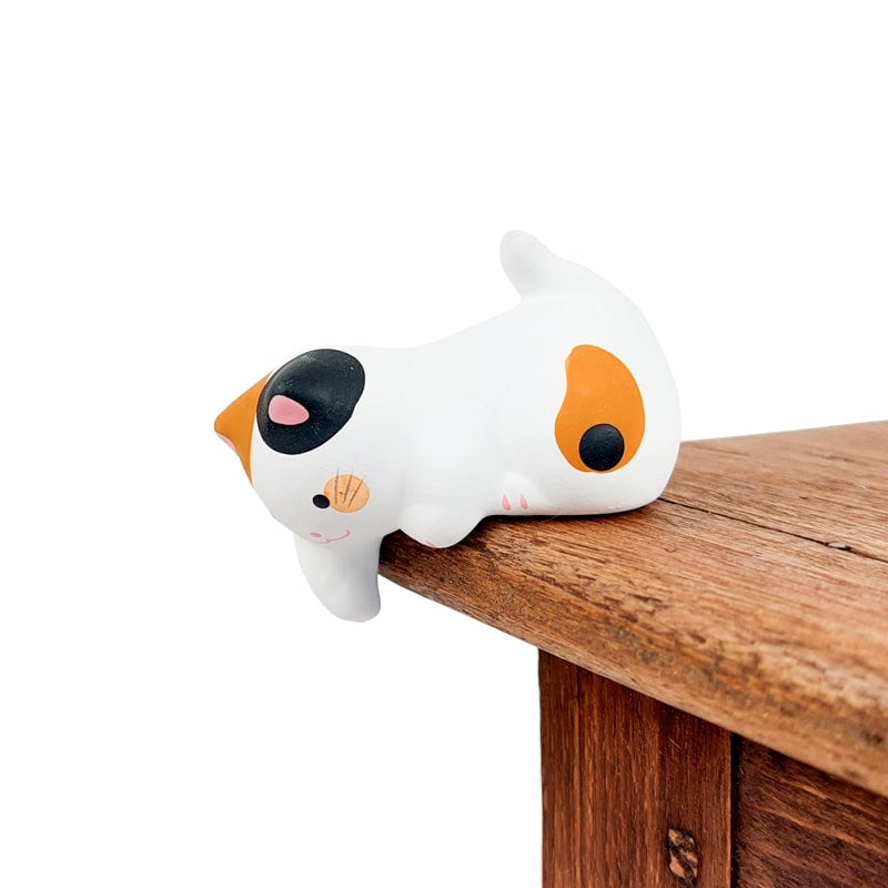 Neko Leksak Katt Figurin