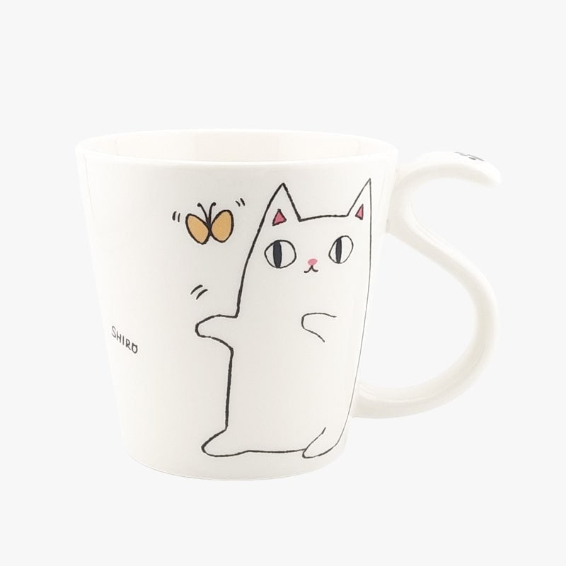 Neko Shiro Kattmugg
