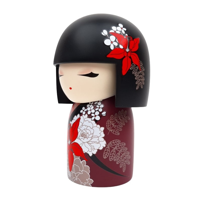 Nobuko Kimmidoll docka 10 cm