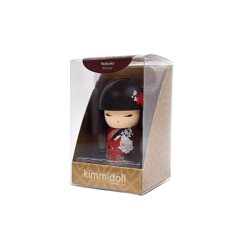 Nobuko Kimmidoll docka 6 cm