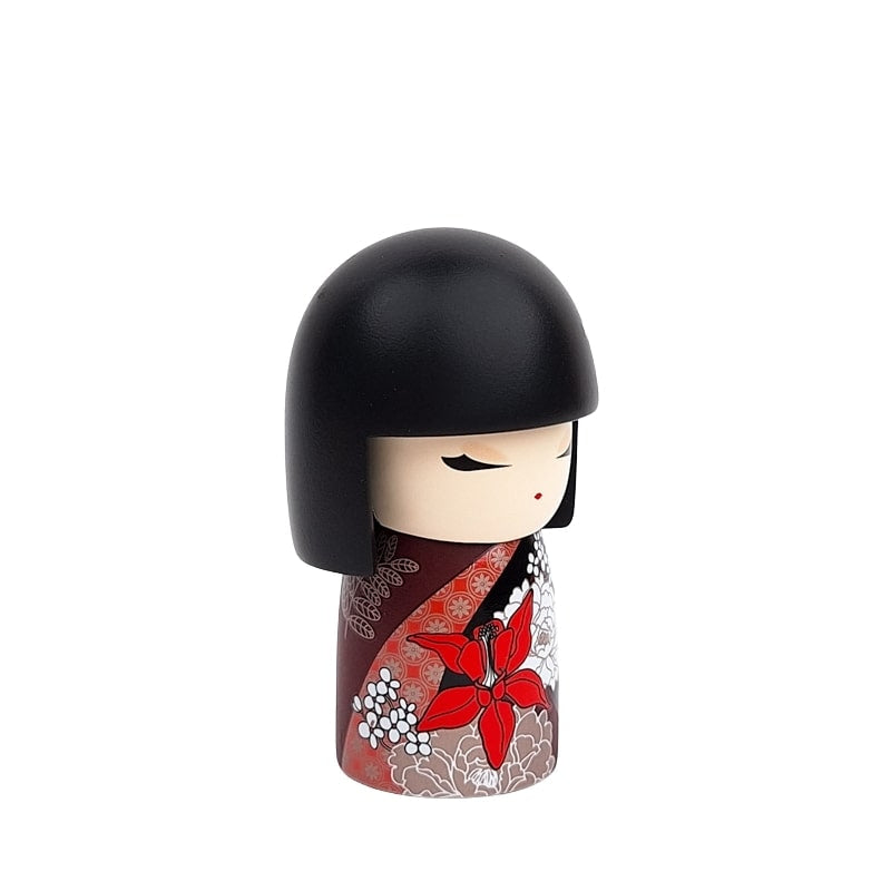Nobuko Kimmidoll docka 6 cm