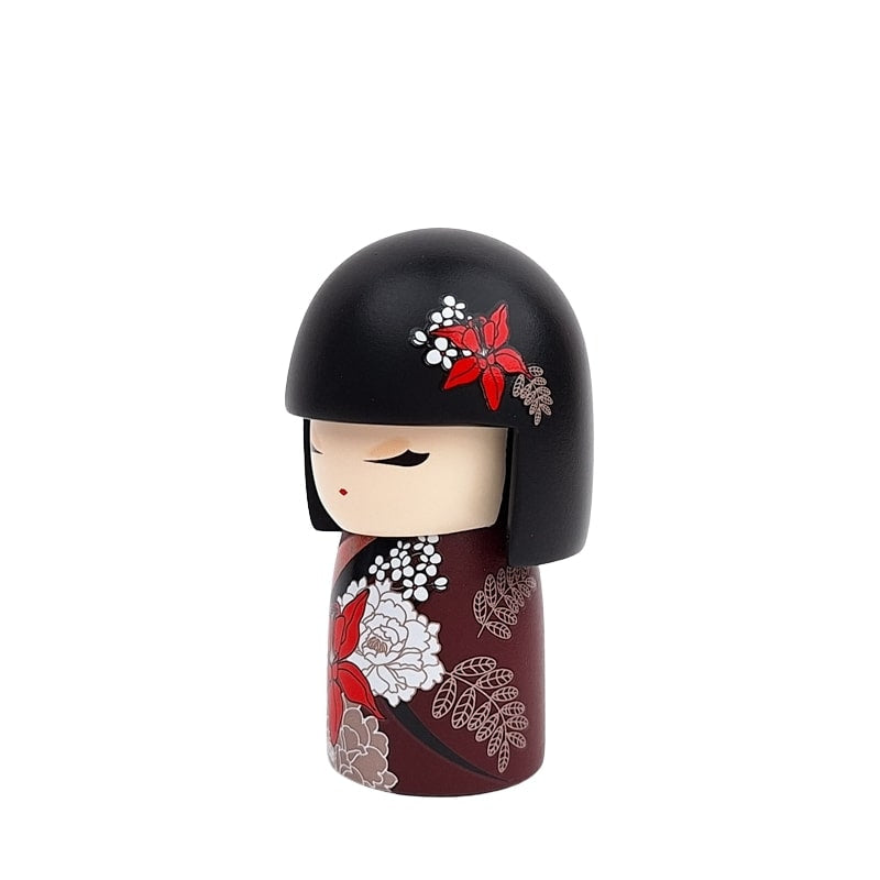Nobuko Kimmidoll docka 6 cm