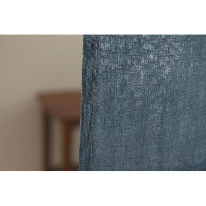 Noren Indigo japansk gardin 85 x 150 cm