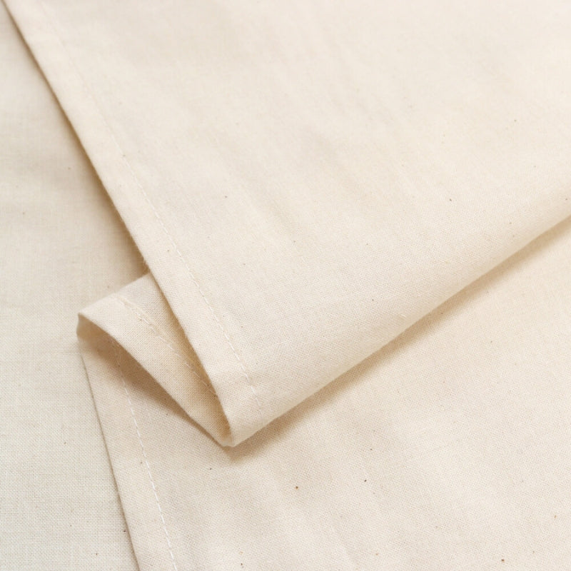 Noren Japanese Short Beige 175 x 50 cm