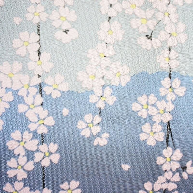 Noren Sakura Japanska 85 x 150 cm