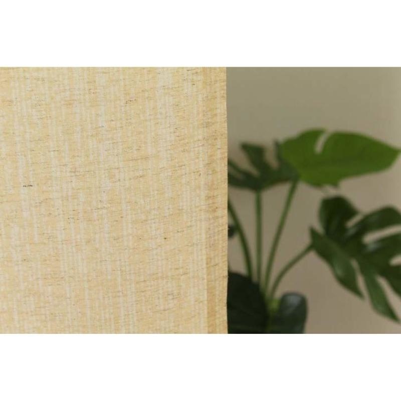 Noren Zen japansk gardin 85 x 150 cm