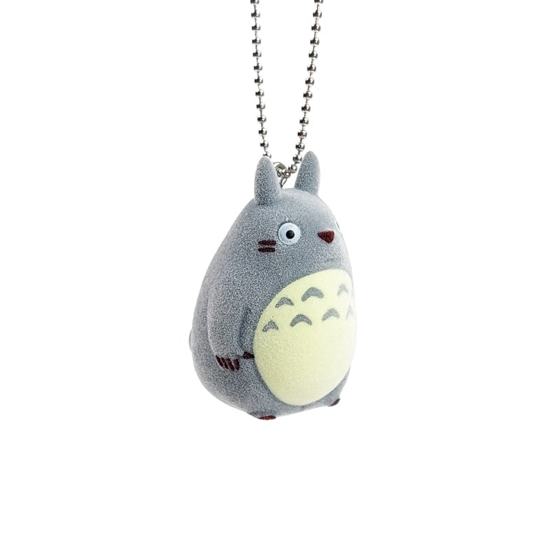 Nyckelring Grand Totoro