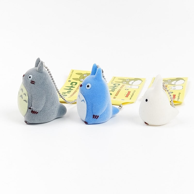 Nyckelring Grand Totoro
