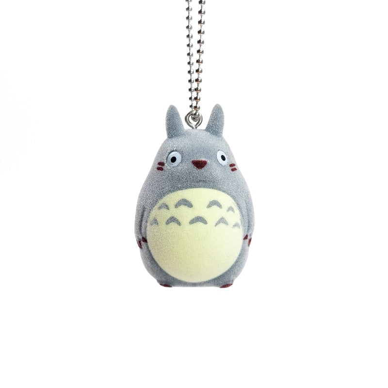 Nyckelring Grand Totoro