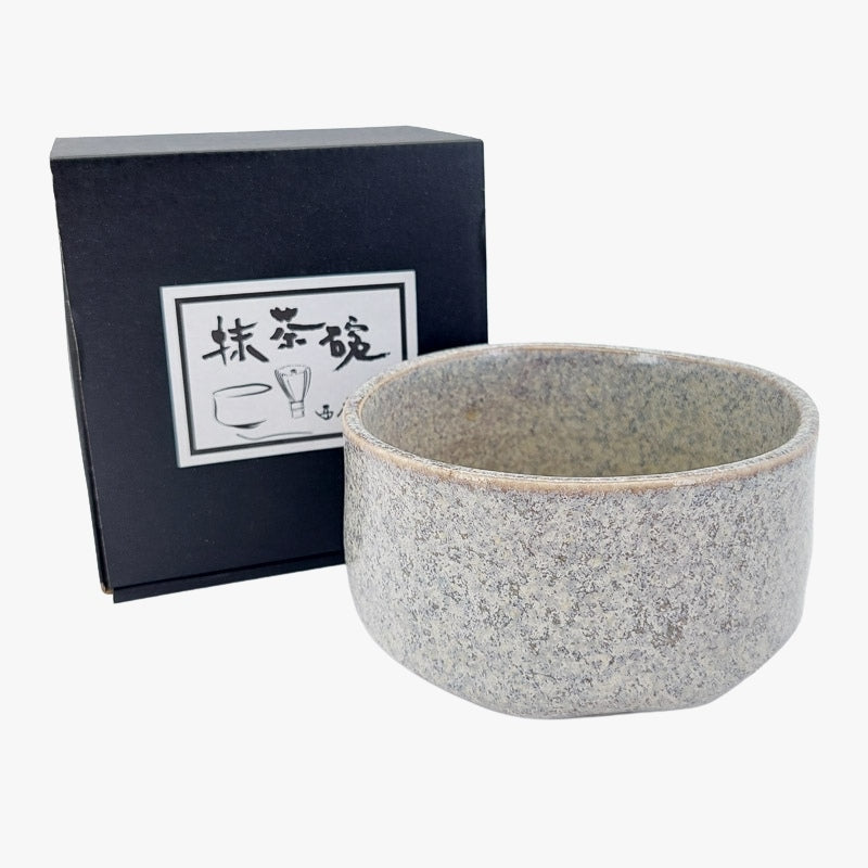 Oboro Matcha Skål