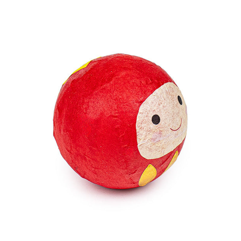 Okiagari Lyckobringare - Daruma