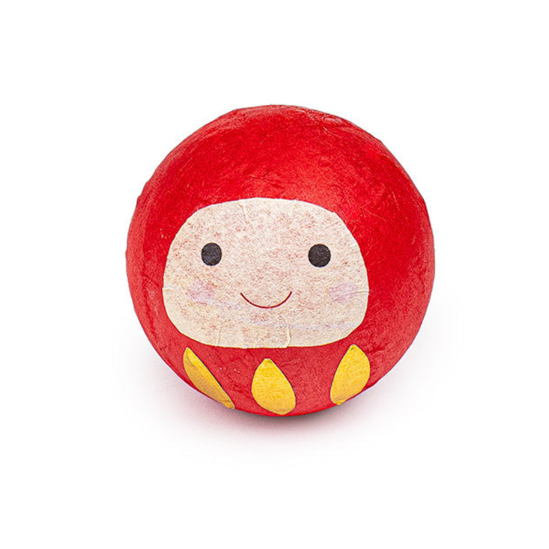 Okiagari Lyckobringare - Daruma