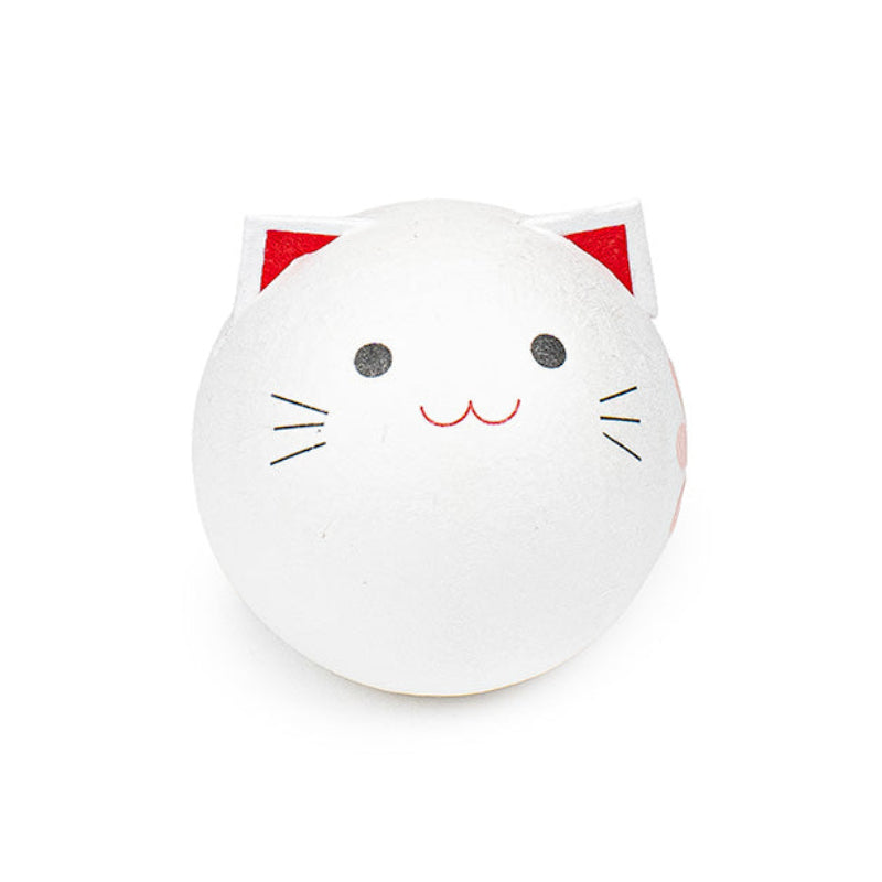 Okiagari Lyckobringare - Katt