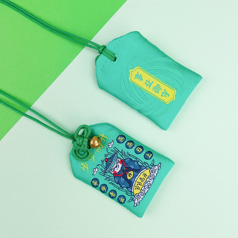 Omamori Business Success