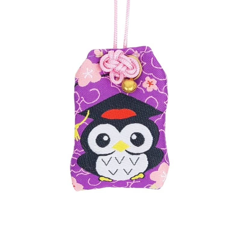 Omamori Framgång i skolan
