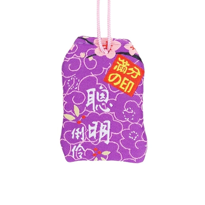 Omamori Framgång i skolan