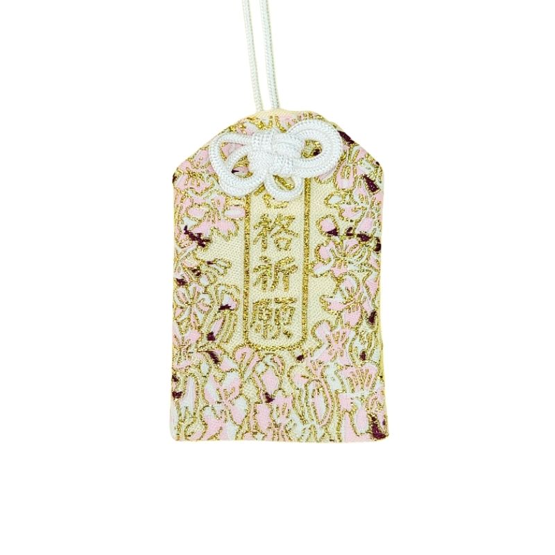 Omamori Golden Protector