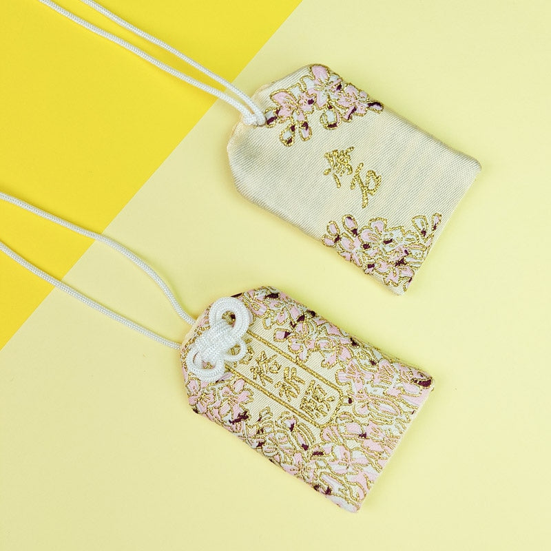 Omamori Golden Protector