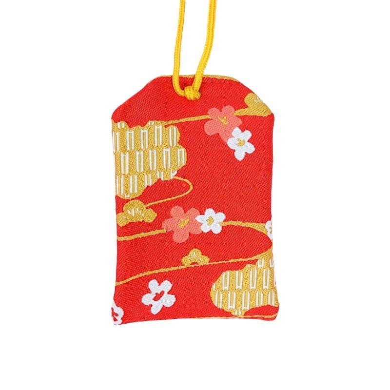 Omamori japansk framgång