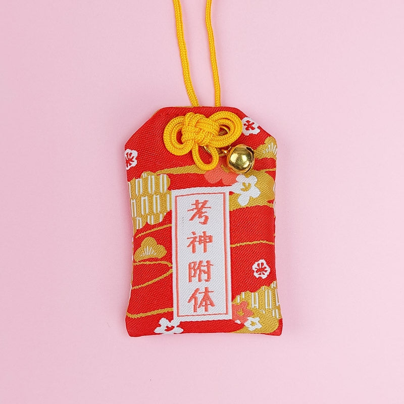 Omamori japansk framgång