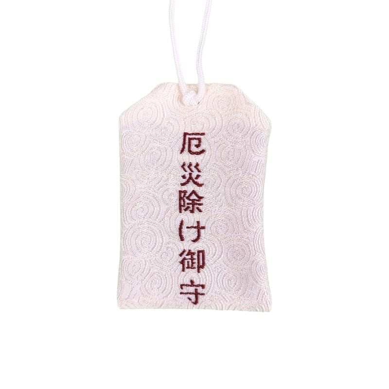 Omamori japanskt skydd