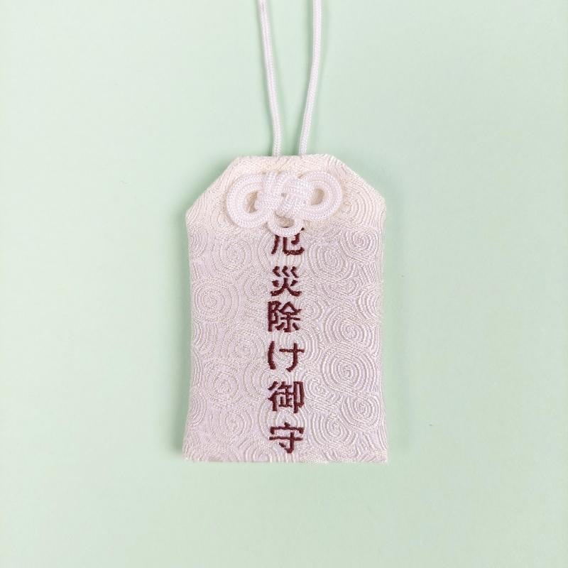 Omamori japanskt skydd