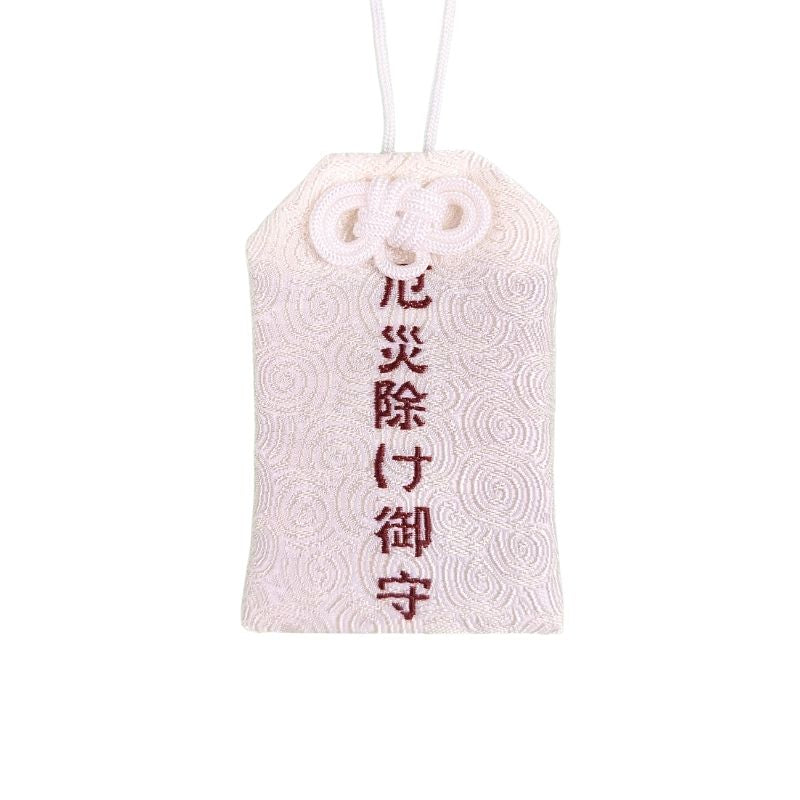 Omamori japanskt skydd