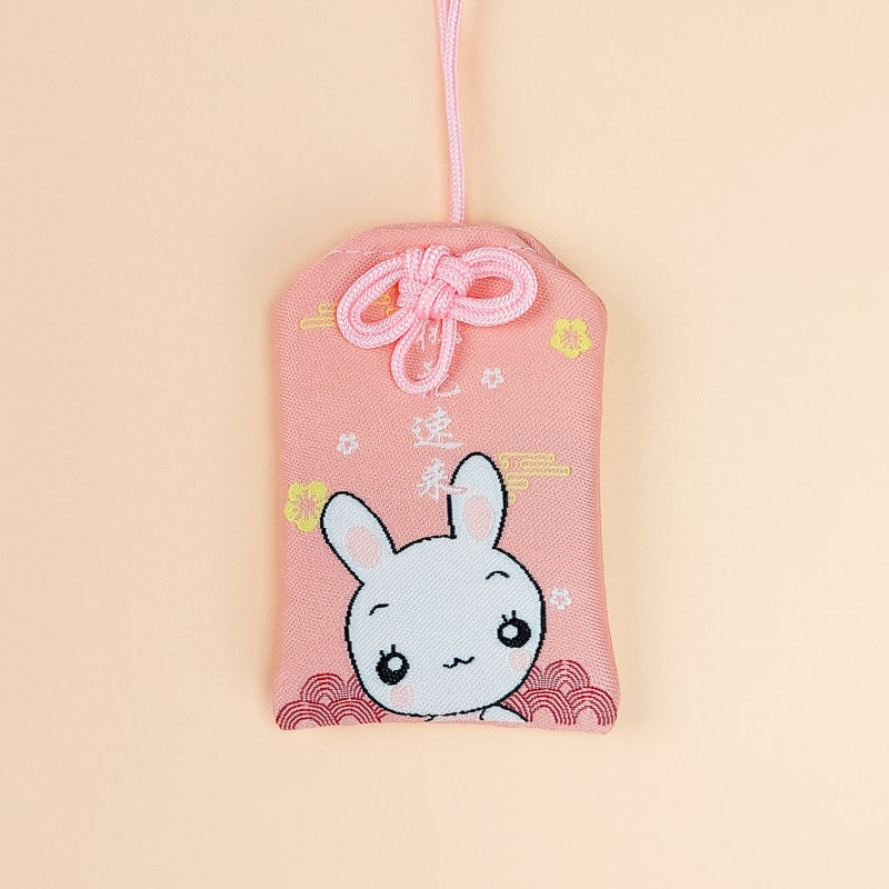 Omamori Kawaii Rabbit