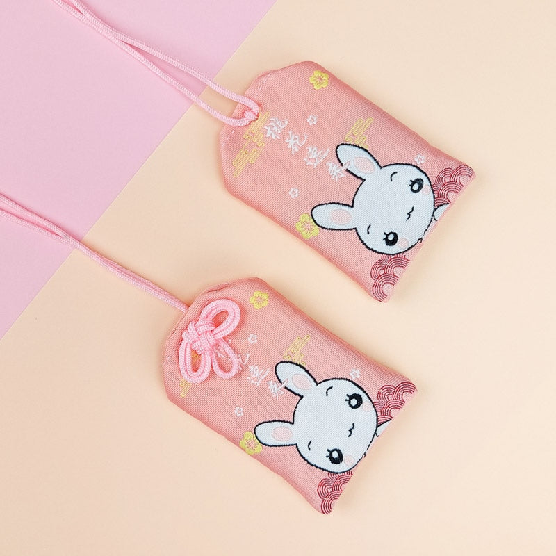 Omamori Kawaii Rabbit