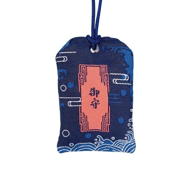 Omamori Koi Karp