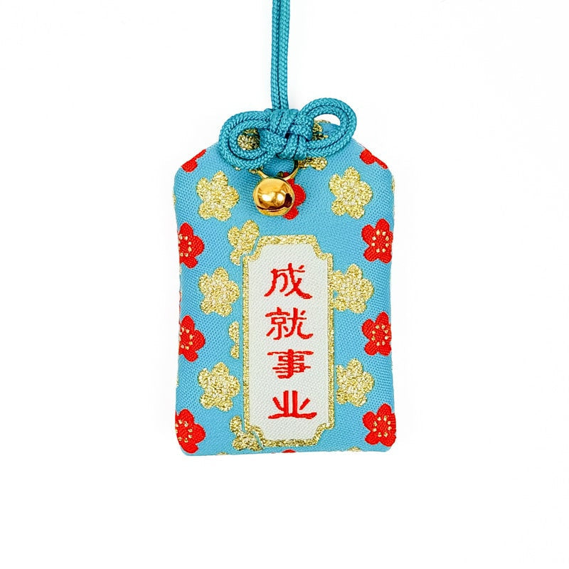 Omamori Professionell framgång