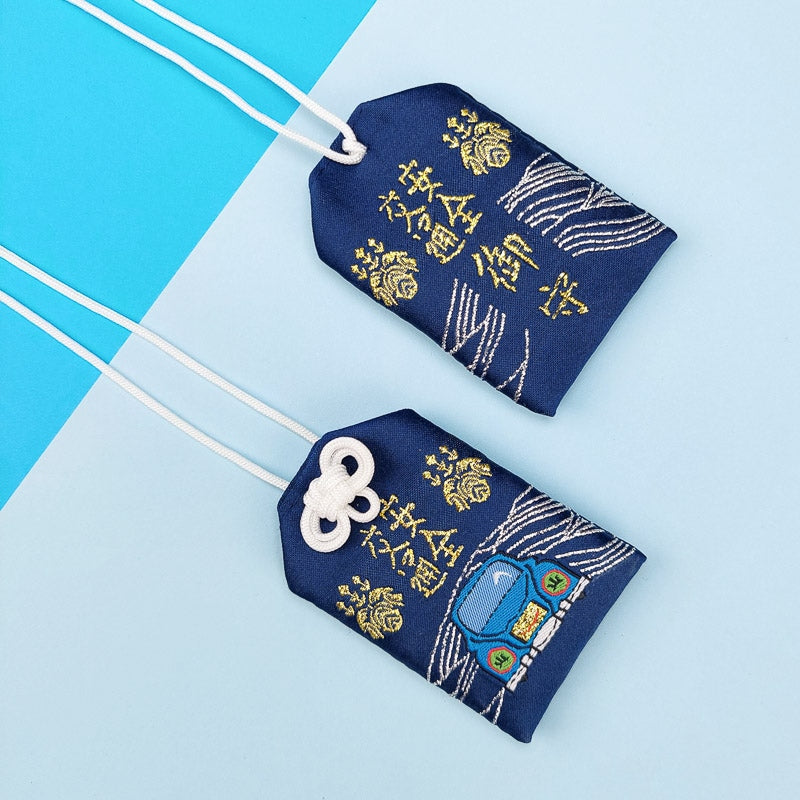 Omamori Trafiksäkerhet