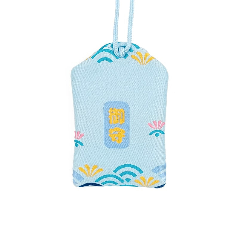Omamori Universal Framgång