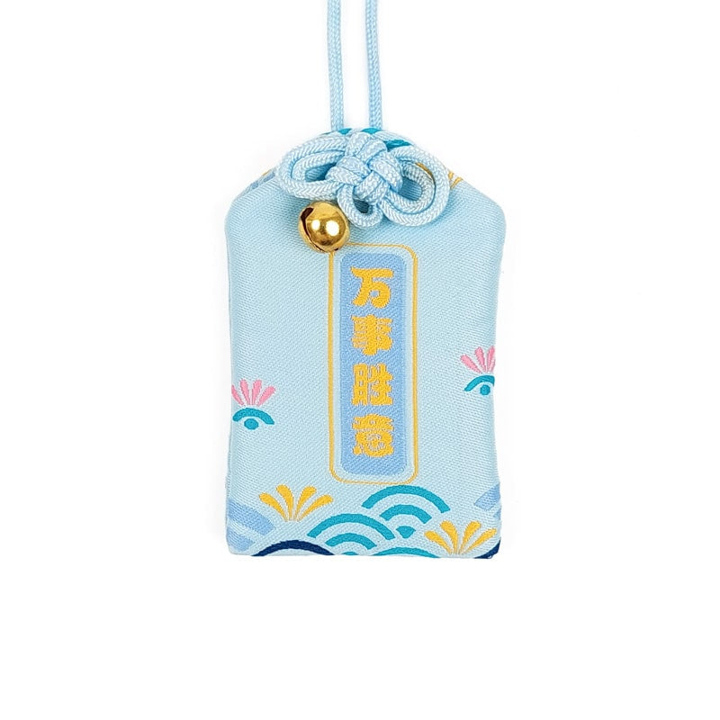 Omamori Universal Framgång