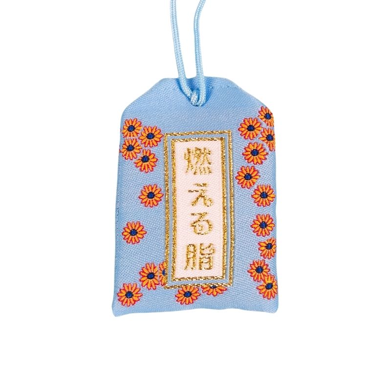 Omamori Viktminskning
