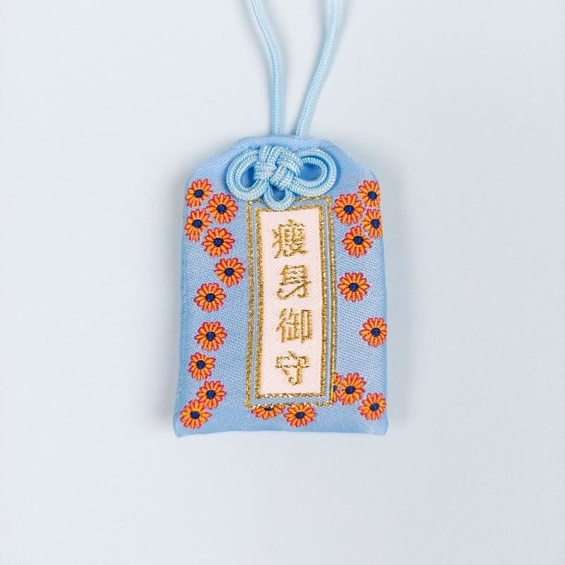 Omamori Viktminskning