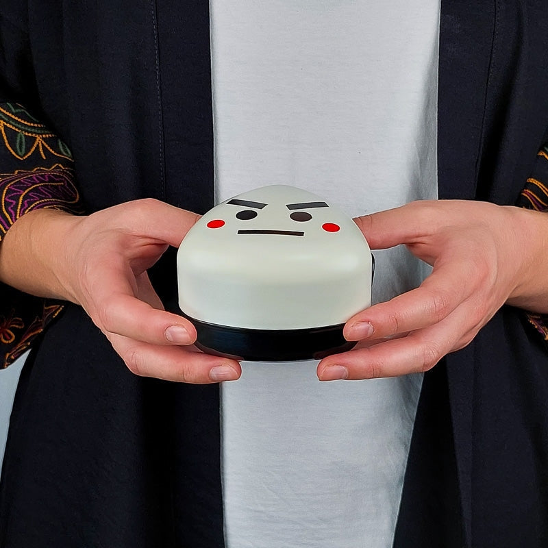 Onigiri Japansk Bento Låda