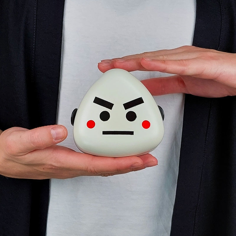 Onigiri Japansk Bento Låda