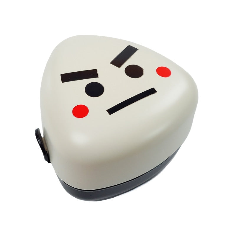 Onigiri Japansk Bento Låda