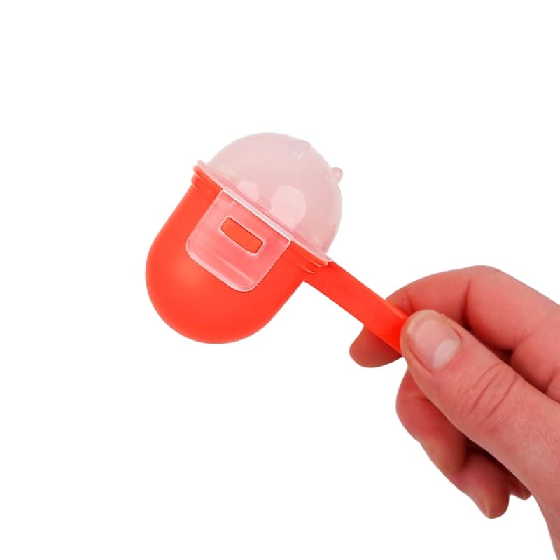 Onigiri Shaker Rund gjutform