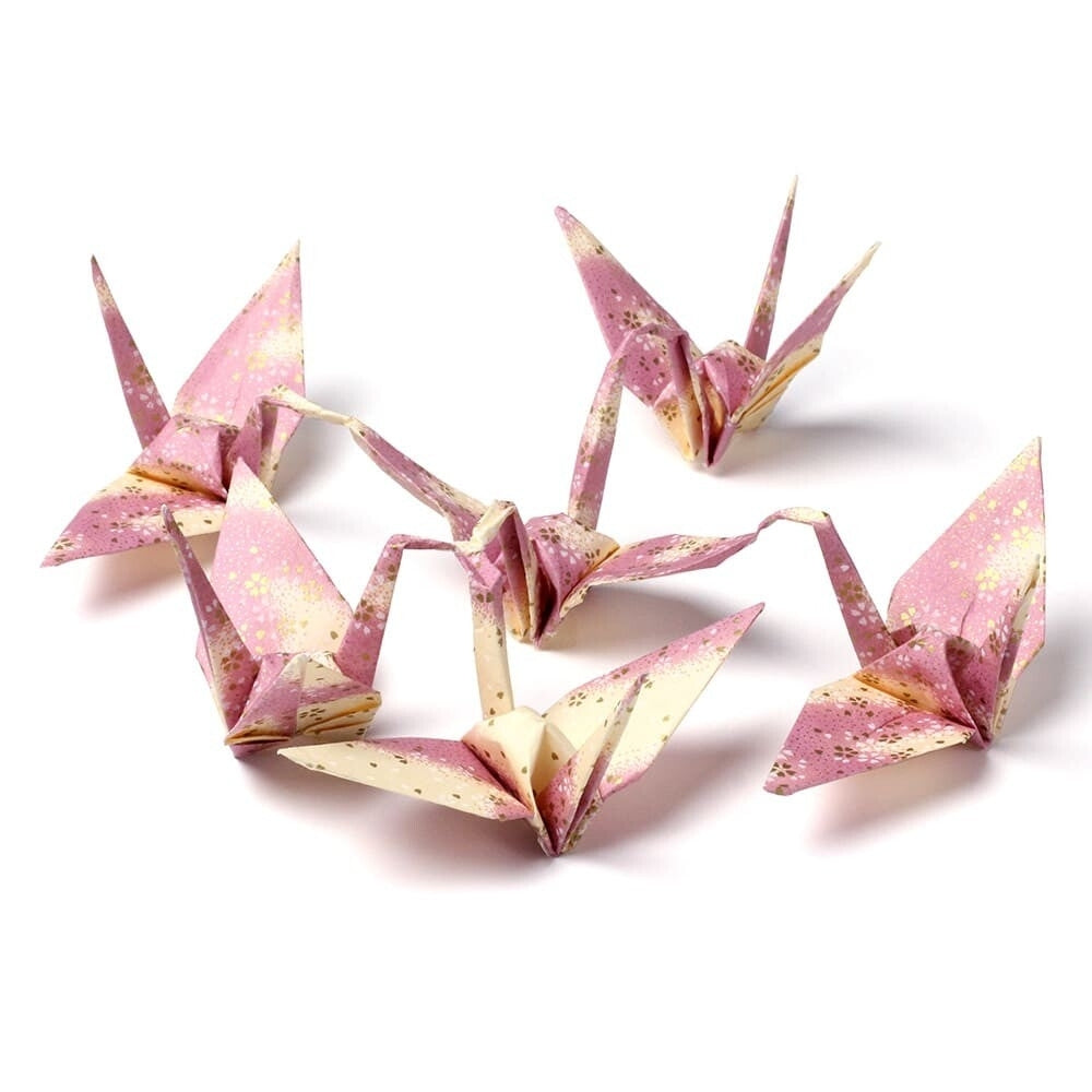 Origamikit - Renzuru-Tranor