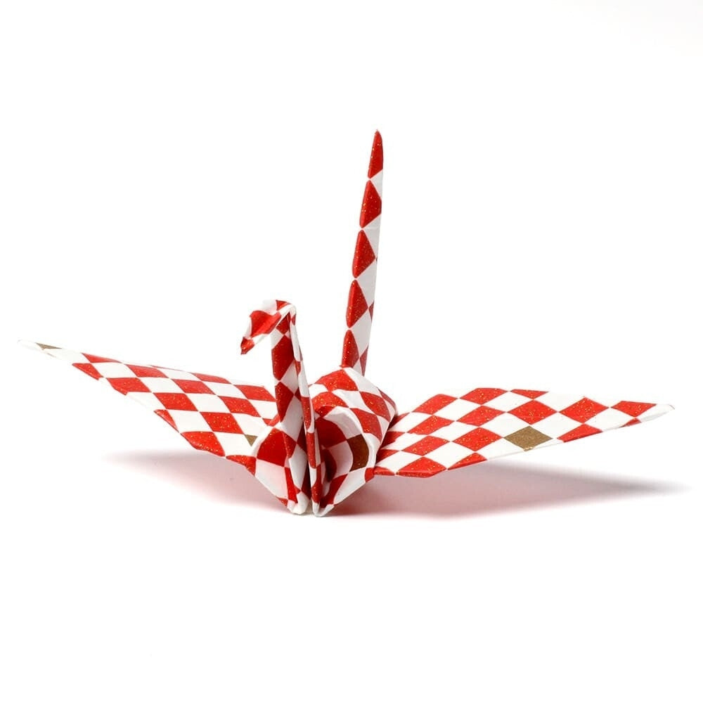 Origamikit - Renzuru-Tranor