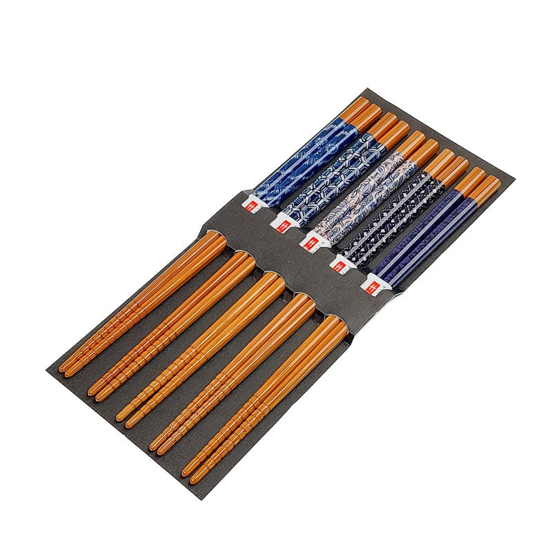 Original japanska ätpinnar