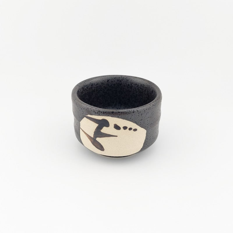 Original japanskt sakeglas