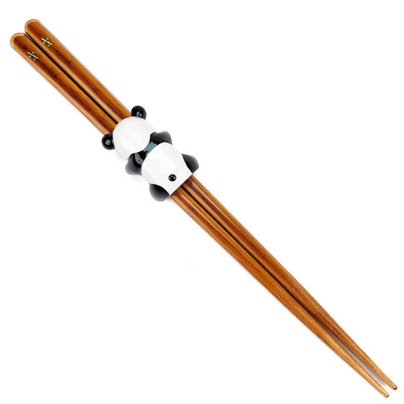 Panda Japanska ätpinnar