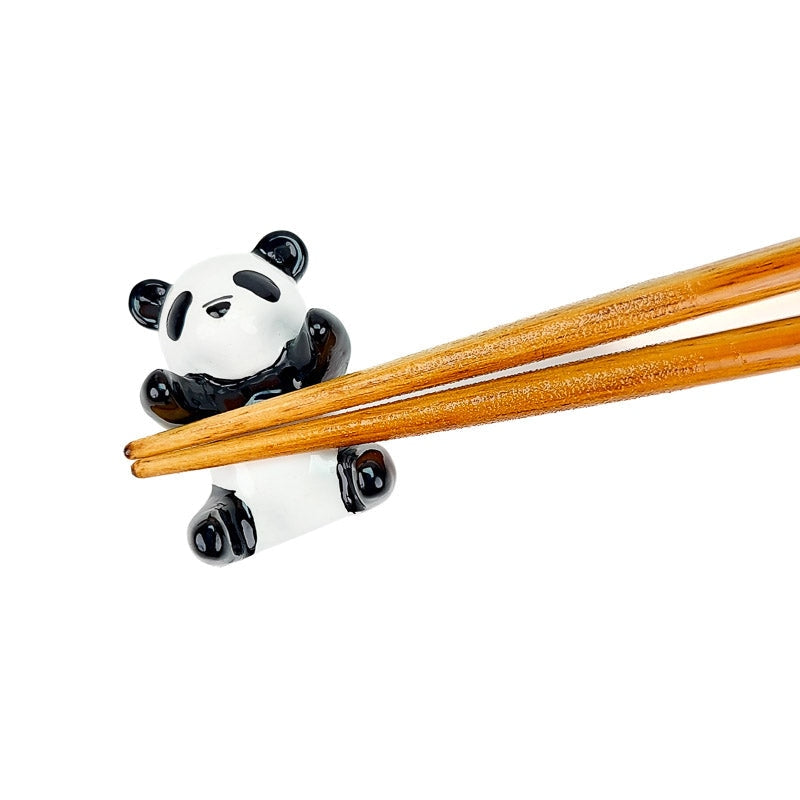 Panda Japanska ätpinnar