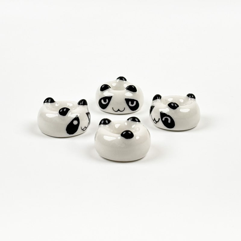 Panda japanskt ätpinneset