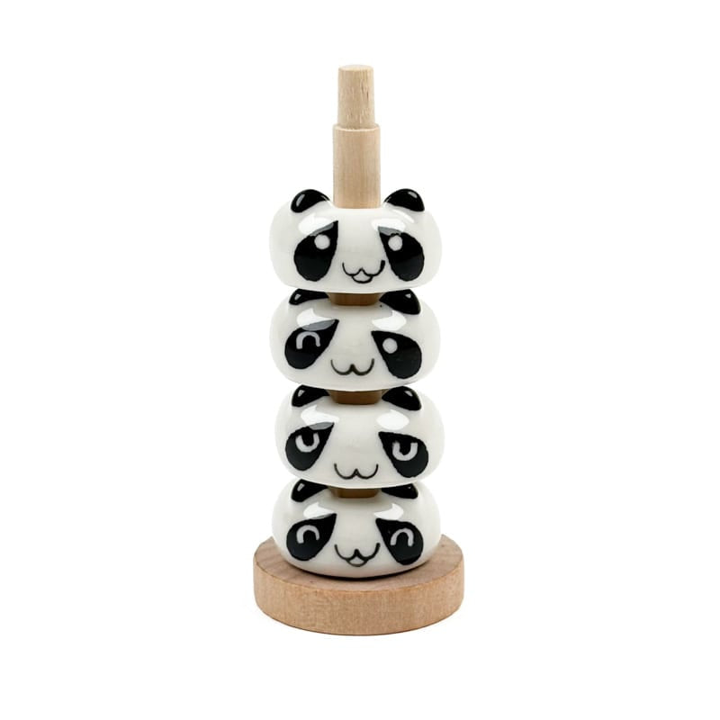 Panda japanskt ätpinneset
