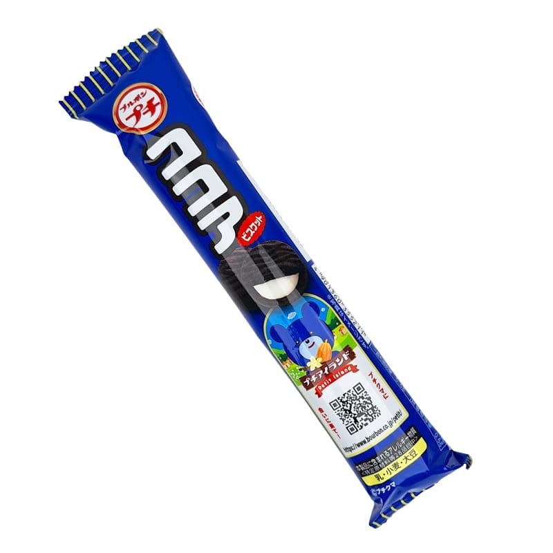 Petit Choco gräddkex